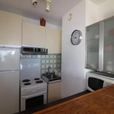 - 4 Pers, 54 M2, 2/1 Διαμέρισμα