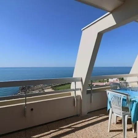 Διαμέρισμα - 4 Pers, 54 M2, 2/1 Σετ