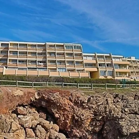 Appartement - 4 Pers, 54 M2, 2/1 *